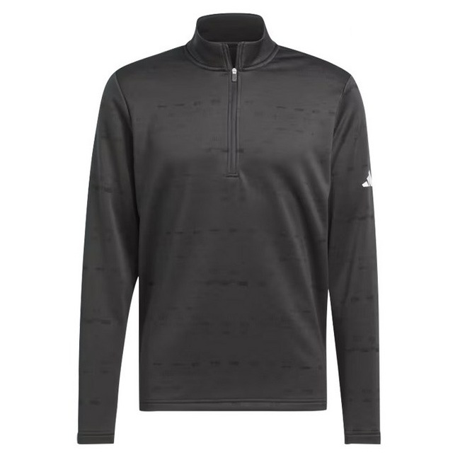 아디다스 골프 FW 가을 간절기 코어 프린트 오버핏 집업 남성 긴팔 티셔츠 남자 스포츠웨어 84,200원