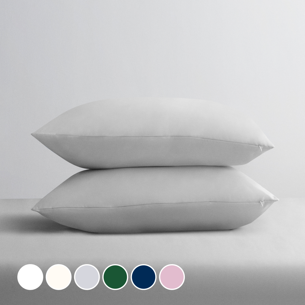 프랑떼 소프트무드 지퍼형 항균 베개커버 11,900원