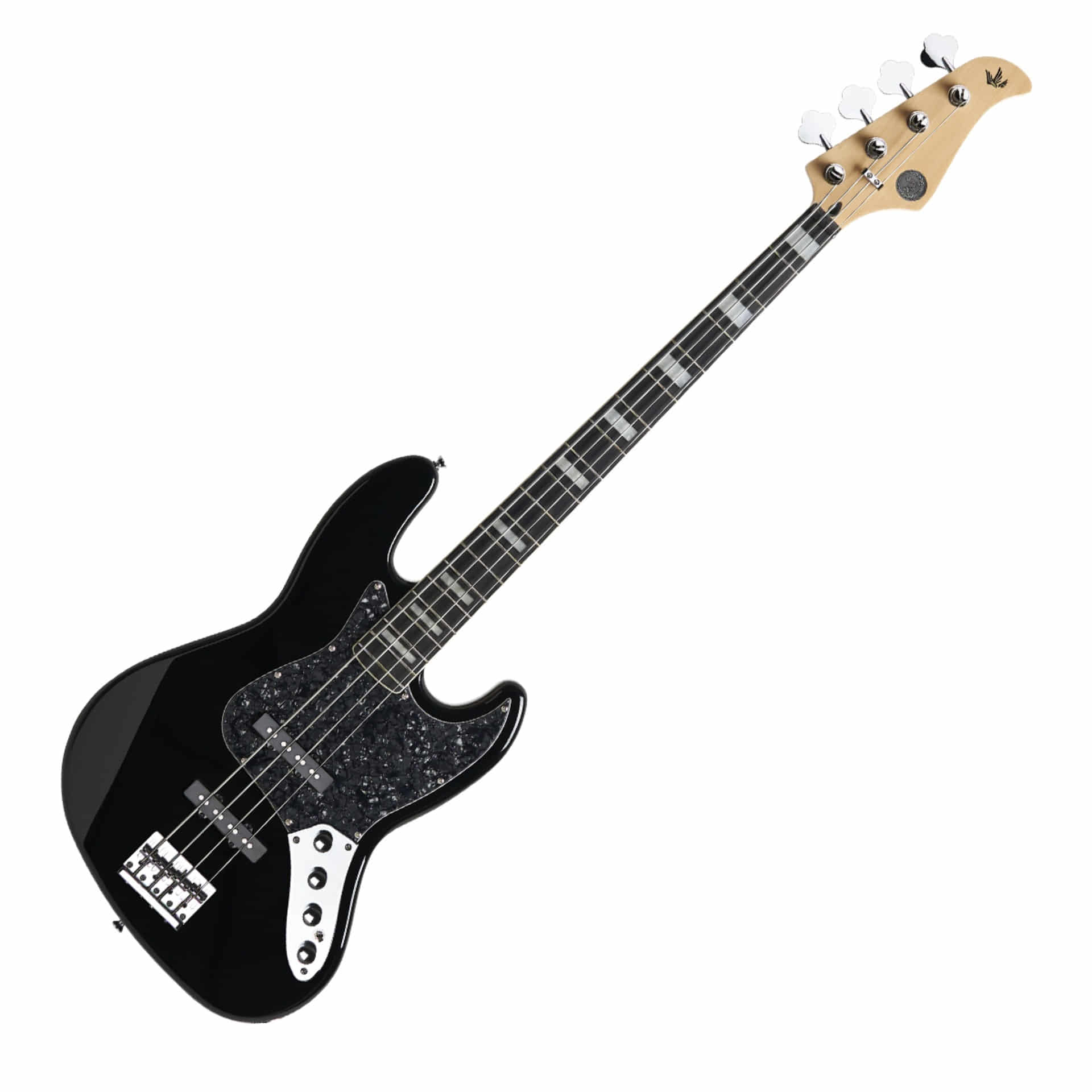 고퍼우드 베이스기타 BLACK600B 530,000원