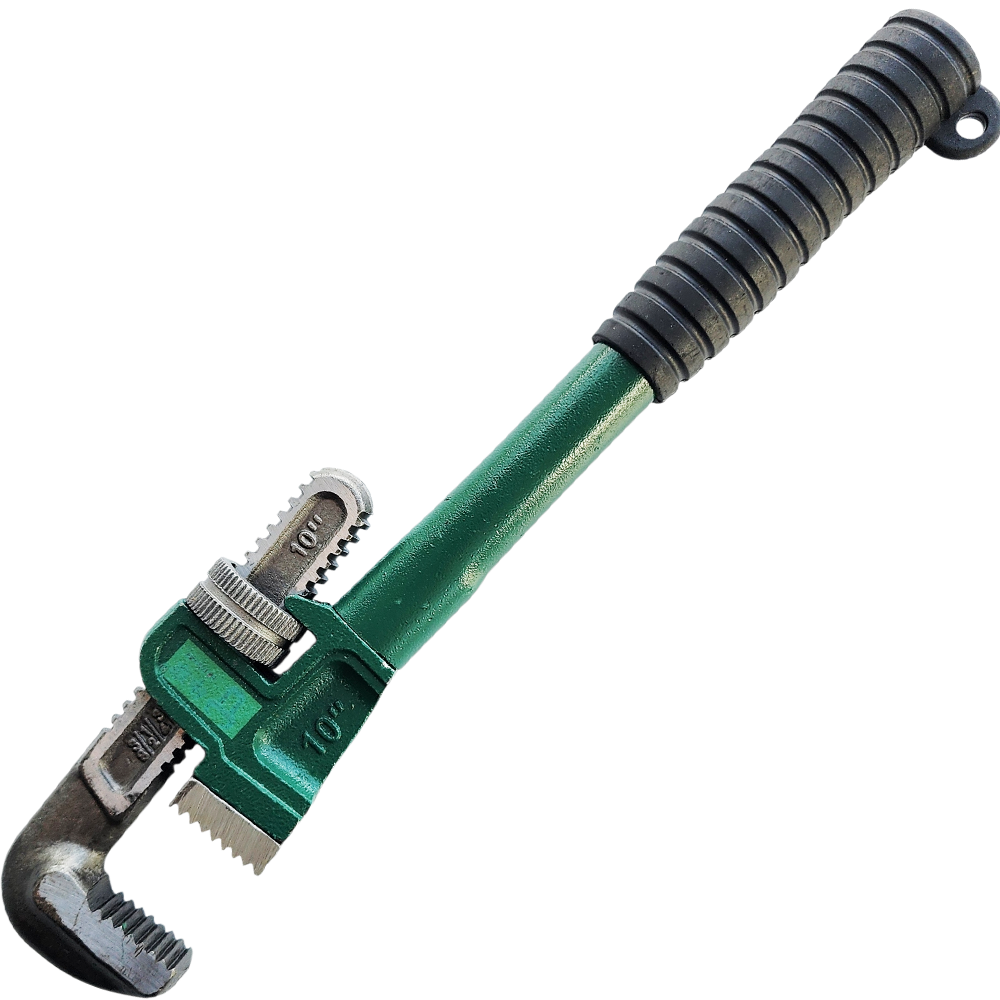 툴스터치 파이프 렌치 10인치, 1개 15,800원