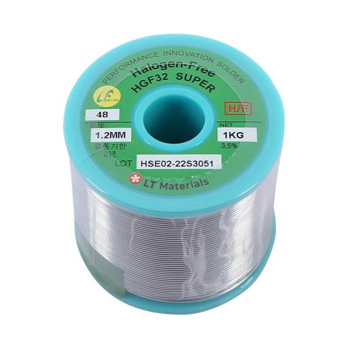 LT소재 실납(무연) HSE-02 1.2 HGF32 SUPER(=HGF16SUPER) 1 개 242,000원