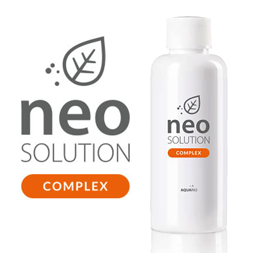 New 네오 솔루션 컴플렉스 / 수초 영양제 액상 비료 전경 후경 수족관 수조 어항 모스 활착 뿌리 발색 액비 소일 장식품 ADA 4,880원