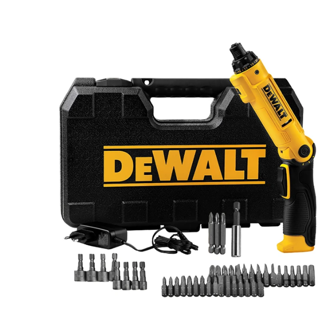 디월트 8V 맥스 스크류 드라이버 세트 DCF008-KR 150,820원