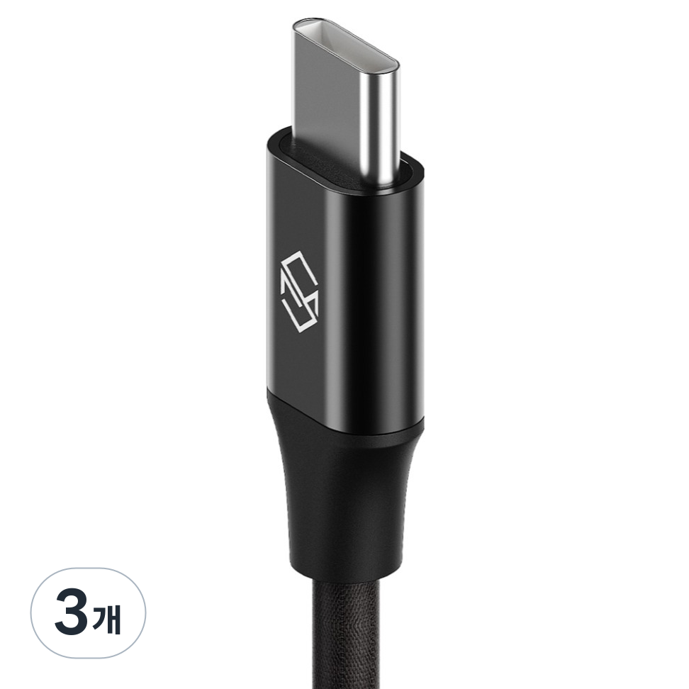 신지모루 C타입-C타입 초고속 충전 케이블 60W 8,030원