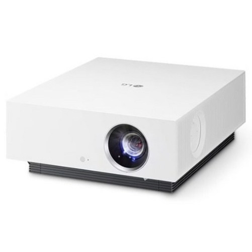 LG전자 시네빔 빔프로젝터 4K UHD 방문설치 3,999,000원