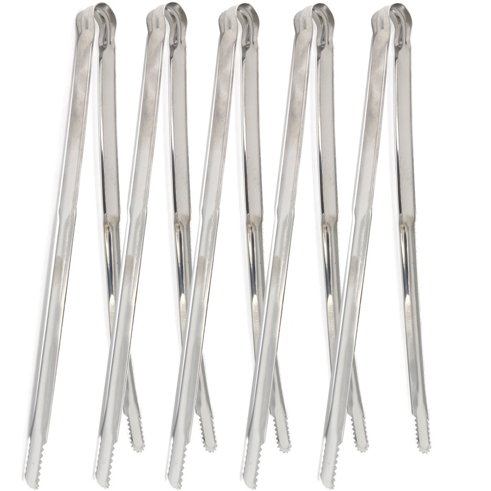 파니파오 국산 스텐 튀김집게 특대, 단일 색상, 5개 15,900원