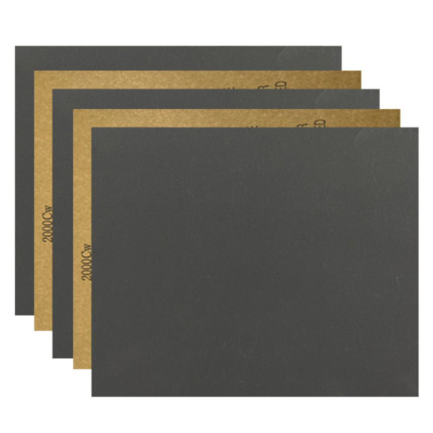 스탠맨 샌딩 사포 2000방 3,590원