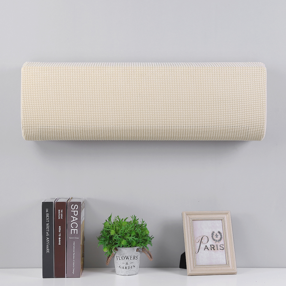 윈드비 홈 풀커버 스판 벽걸이 에어컨 커버 10,900원
