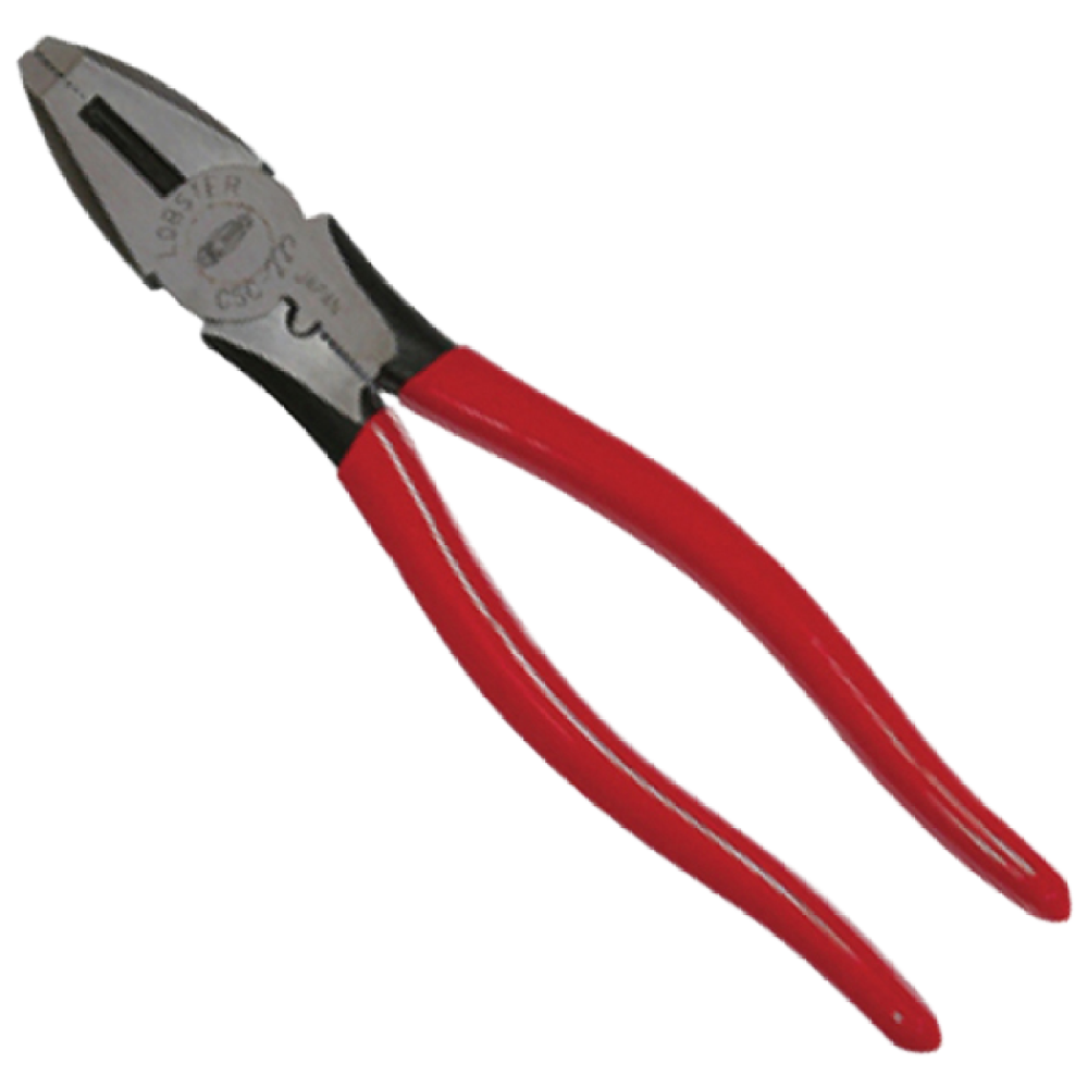 로보스터 압착펜치 CSC-225, 1개 29,000원