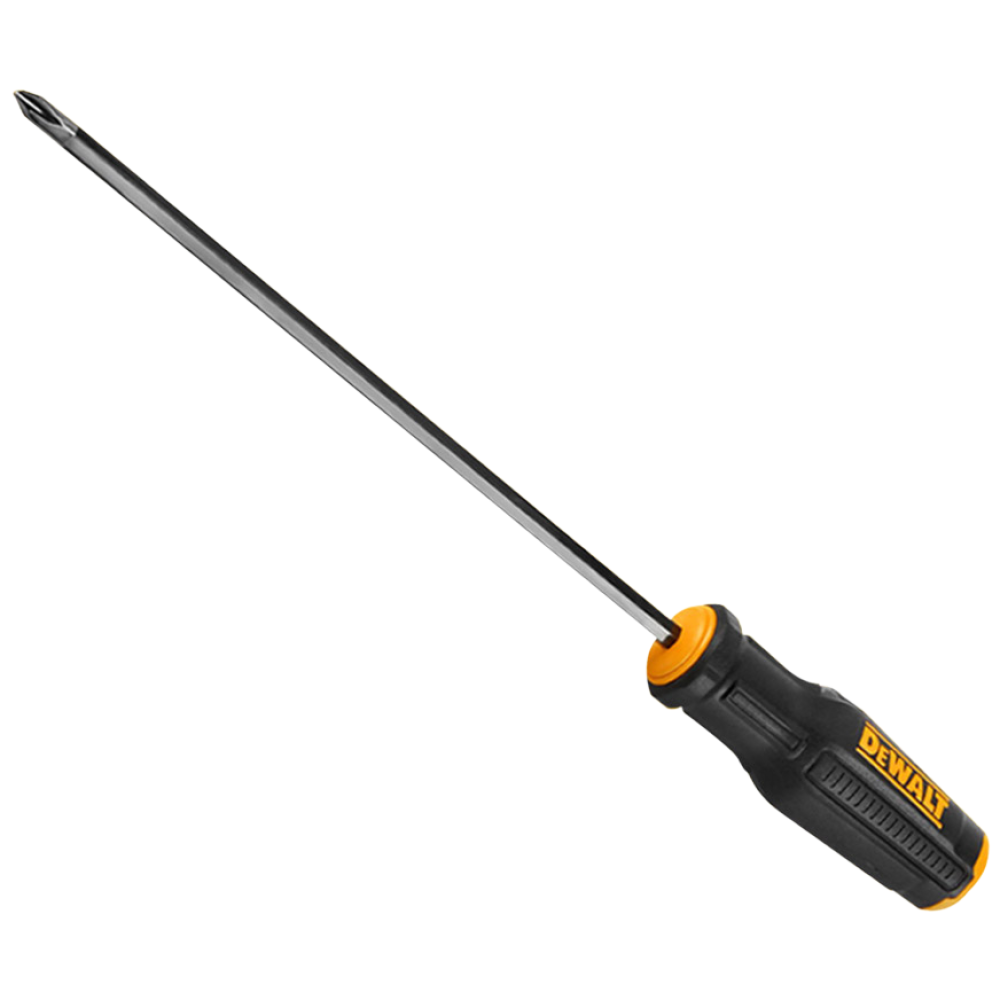 DEWALT 디월트 터프시리즈 스크류드라이버 십자 DWHT65002, 1개 5,670원