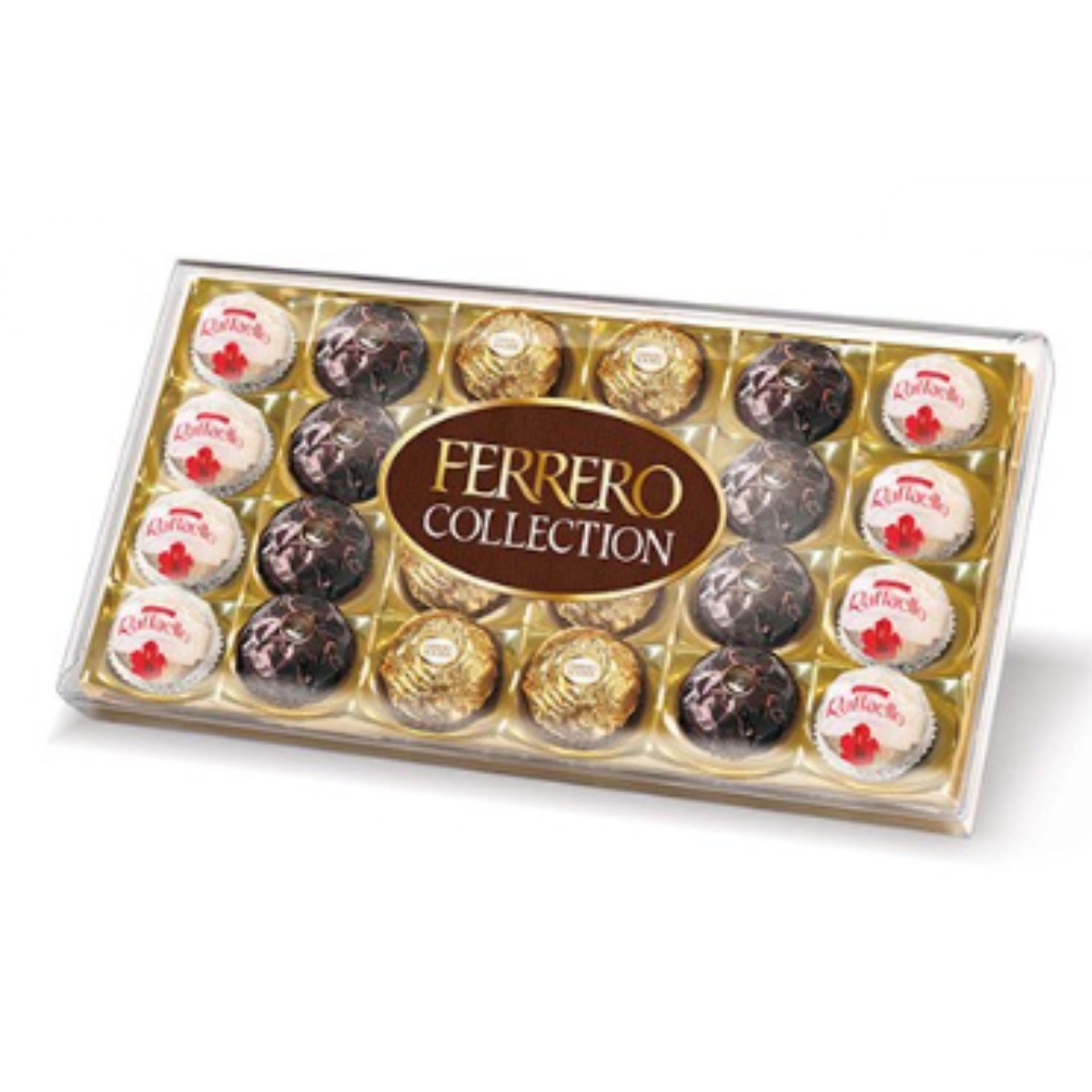 페레로로쉐 콜렉션 T24 쇼핑백세트(콜렉션 T24 - 2개,쇼핑백 2개) 45,800원