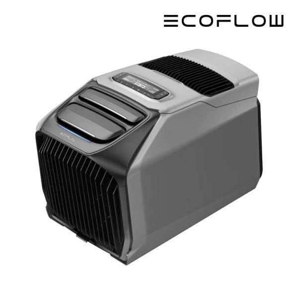 (에코플로우/동남종합상사) 캠핑용 휴대용 냉난방 에어컨 웨이브 3 단품 1,500,000원