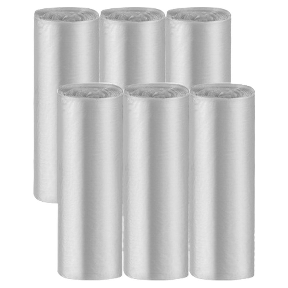 힘룸 깔끔한 미니휴지통 쓰레기봉투 25p, 6개, 3L 11,500원