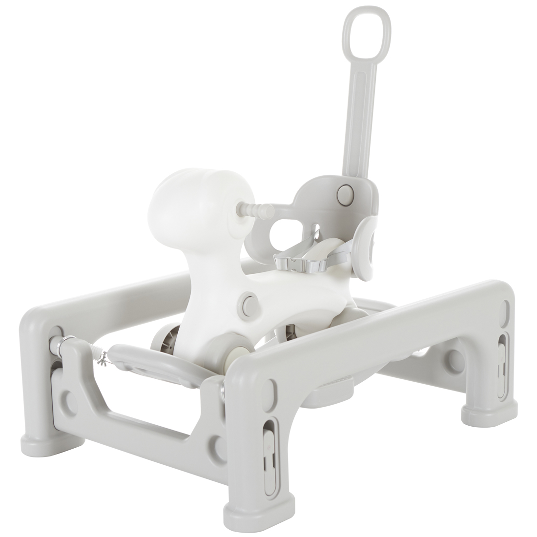 펀엔베이비 4in1 램비스프링카 74,010원