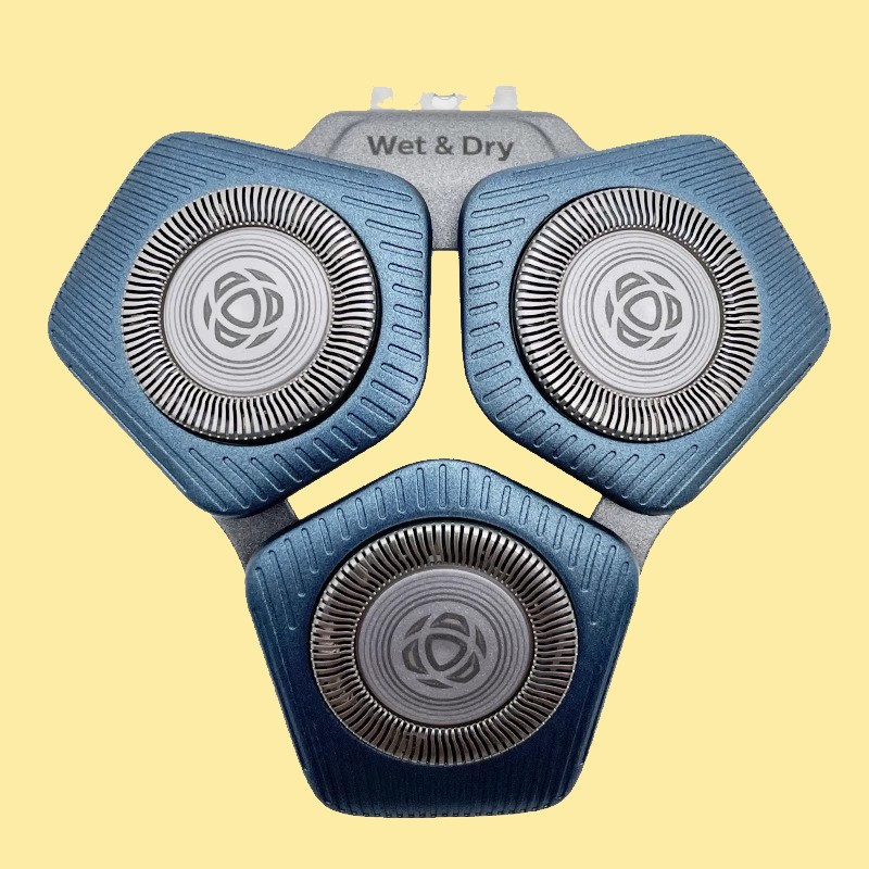 필립스 SinkIQ 7000 5000 SH71 SH51 면도날 헤드 호환용 22,000원