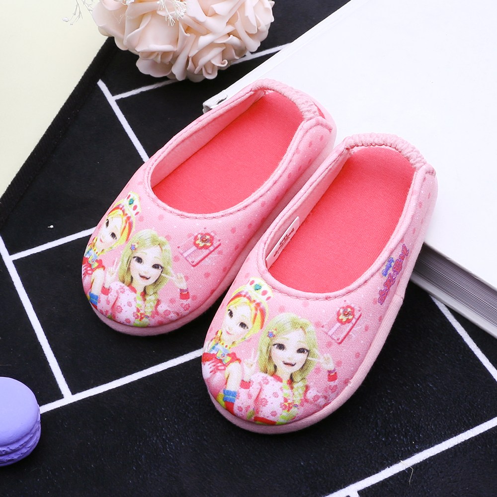 소피루비 비비 고무 아동덧신 4,900원