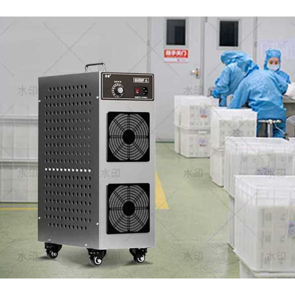 살균 제거기 산업용 오존발생기 타이머 공기청정기 222,700원