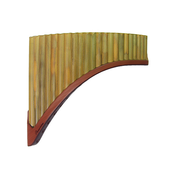 예성 팬플룻 SY-1 (22관)팬플루트 유럽형(루마니아형 420,000원