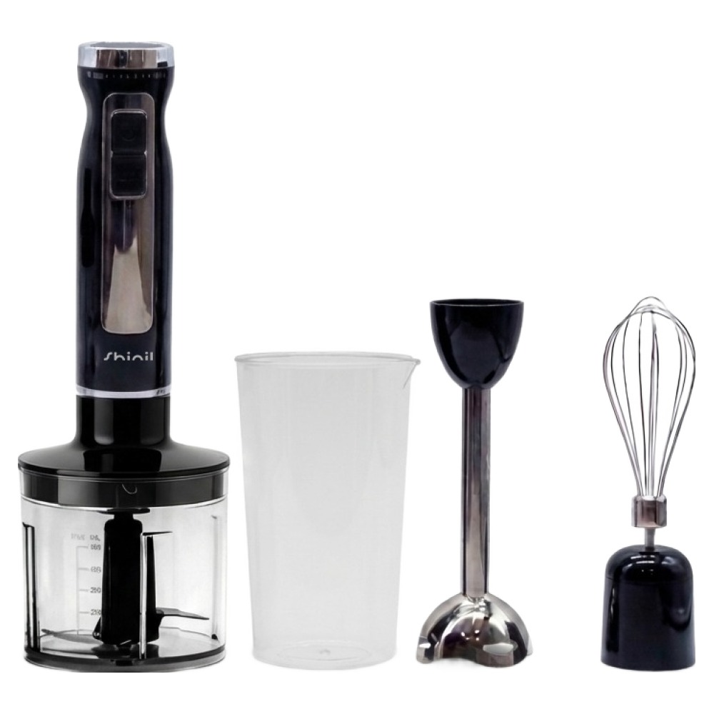 신일 3in1 만능 핸드블렌더 블랙 47,680원