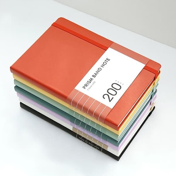 프리즘 200 밴드노트 (라인) 11,840원