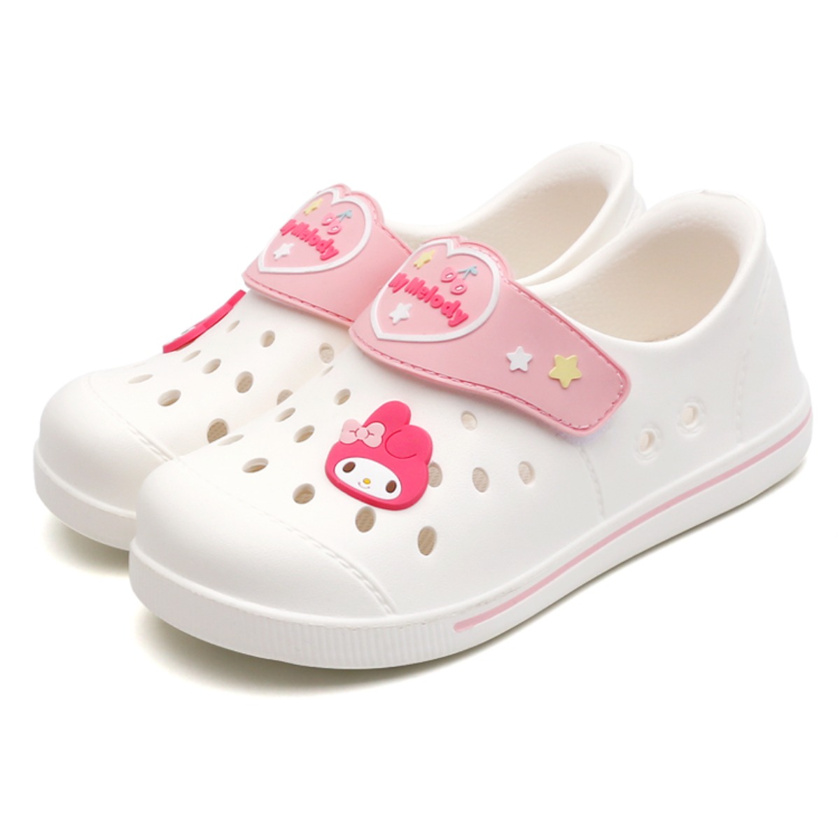 [바로인 슈즈]마이멜로디 츄 바로인 실내화 15,900원