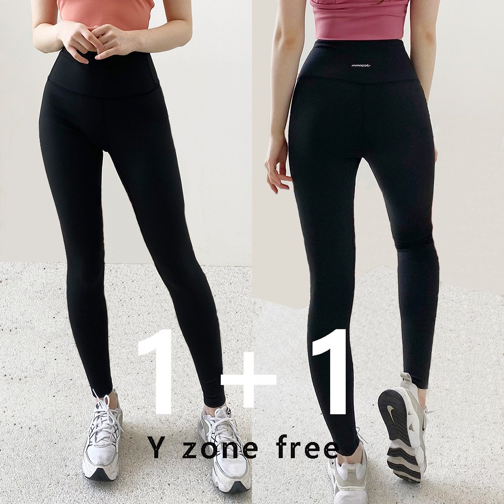 지미라벨 여성용 셀리나 레깅스 1+1 21,980원