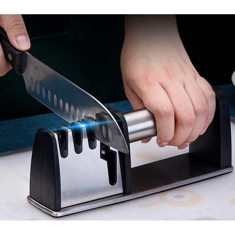 엔빙 4IN1 멀티 칼갈이 6,900원