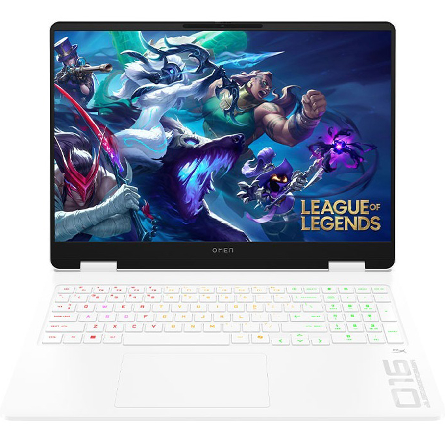 HP 2025 오멘 16 라이젠 AI 라이젠 AI 300 시리즈 지포스 RTX 5060, Ceramic White, 512GB, 32GB, Free DOS, 16-ap0107AX 2,190,000원