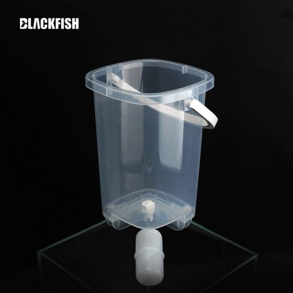 [사은품-블랙피쉬 물갈이제] 블랙피쉬 자동급수 보충수통 2.5L (볼탑형), 1개 12,000원