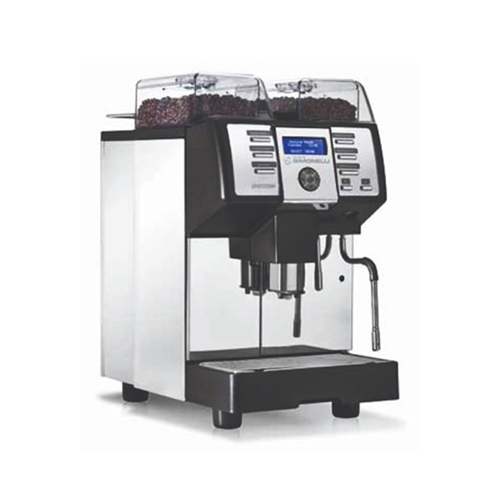 NUOVA SIMONELLI 프론토바 사일런트 1GR 원두머신기계 7,900,000원