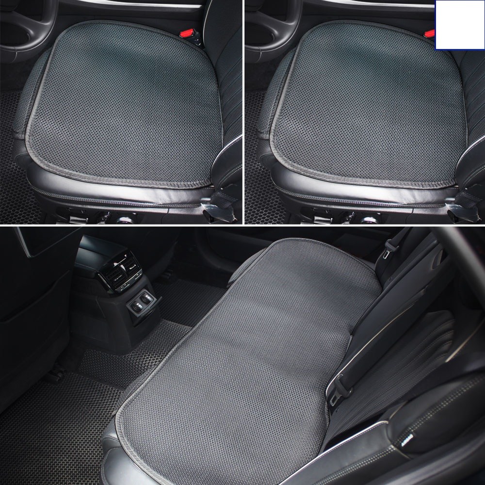 CareFree 스타일리쉬 사계절 차량용 시트 풀세트 MS-1050 34,900원