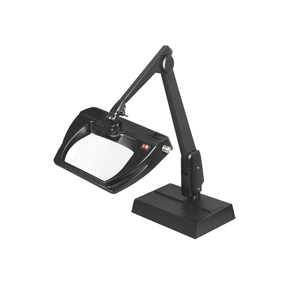 아로 다조 LMR-105 UV확대경 조명확대경 스탠드형 3X 5X 16X 1,000,000원