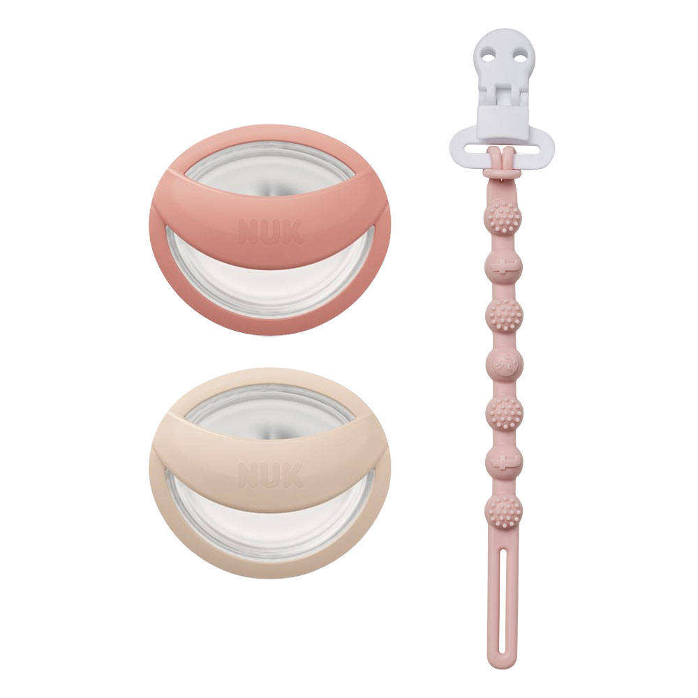 누크 마미필 쪽쪽이 X 토트랩 쪽쪽이 홀더 SET 19,800원