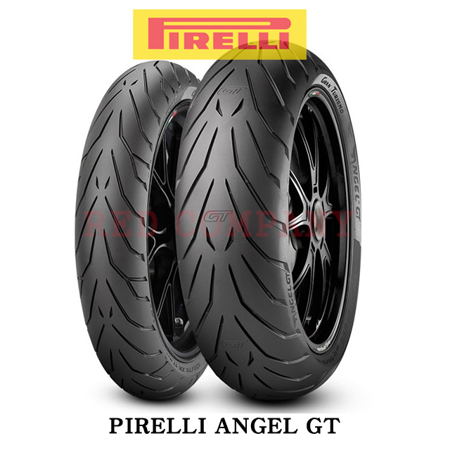 [FIRELLI] 엔젤 GT 120/70 ZR 18 (앞) 피렐리 오토바이 타이어 205,000원