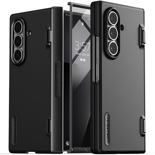 베루스 테라가드 모던 360 자동 힌지 보호 전면 필름 일체 휴대폰 케이스 49,900원