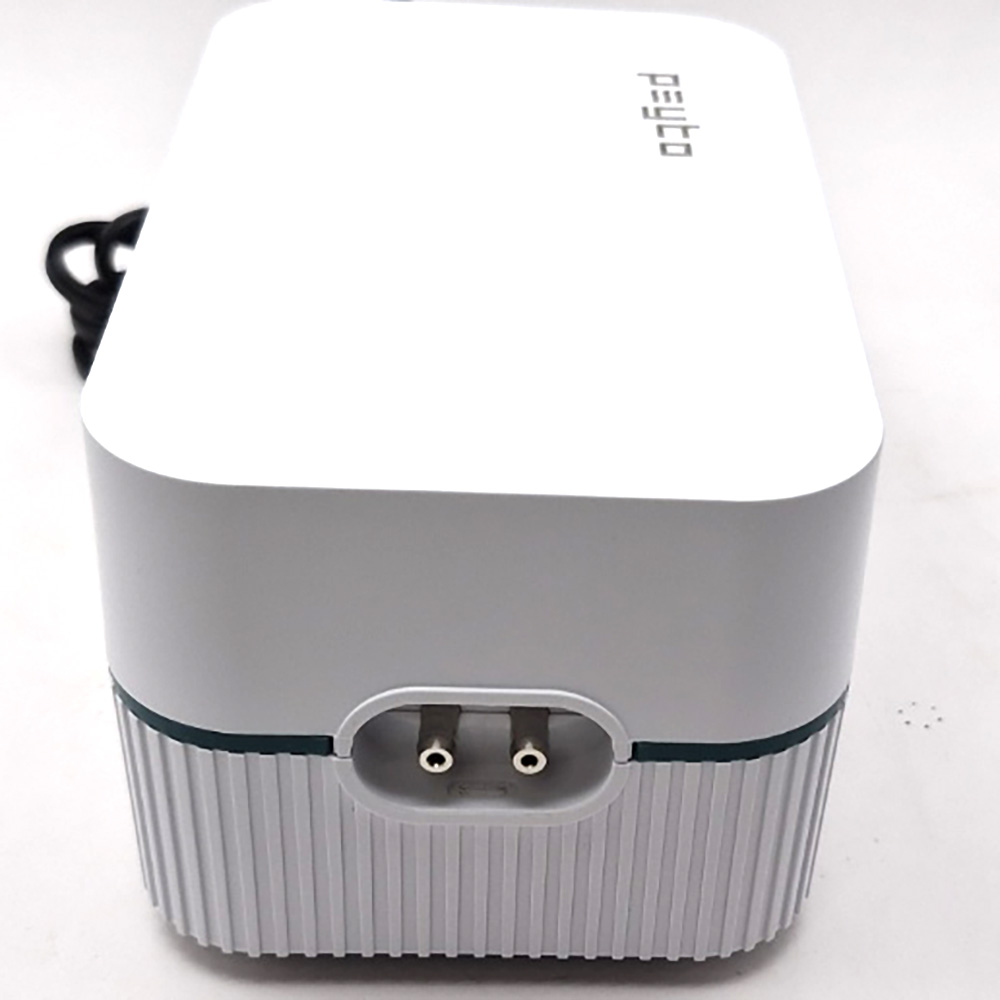 PEYTO 페이토 토네이도 무소음 기포발생기 2구 콩돌 2개 호스 2M 2개 포함 34,400원