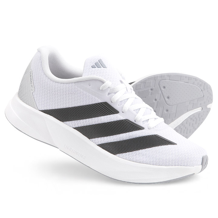 아디다스 듀라모 RC2 W 운동화 런닝화 JR3236 45,900원