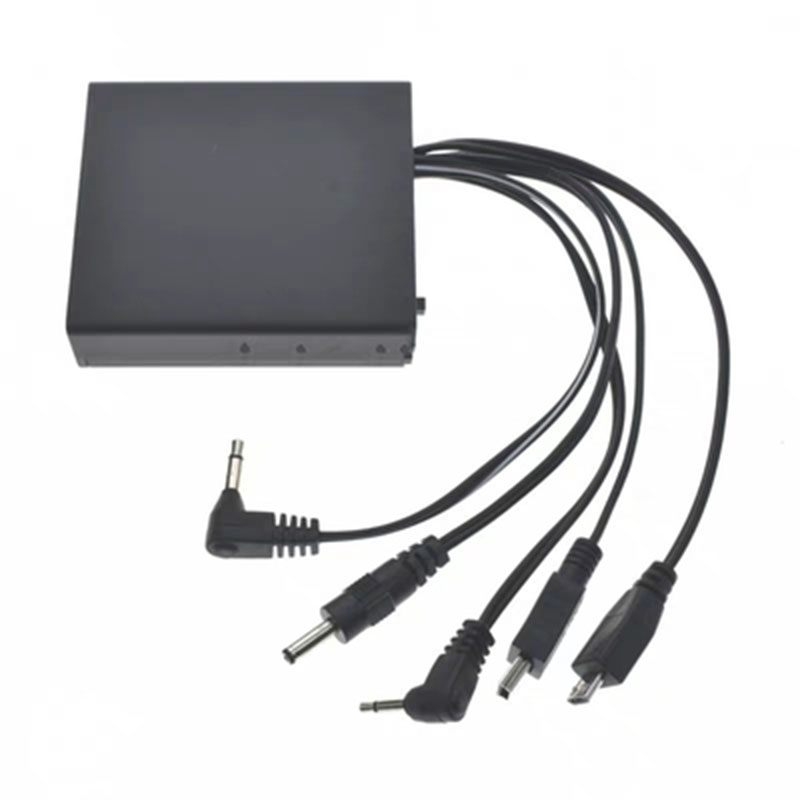 외장 금고 배터리 보관함 보조 6V 건전지 휴대용 케이스 비상 21,500원