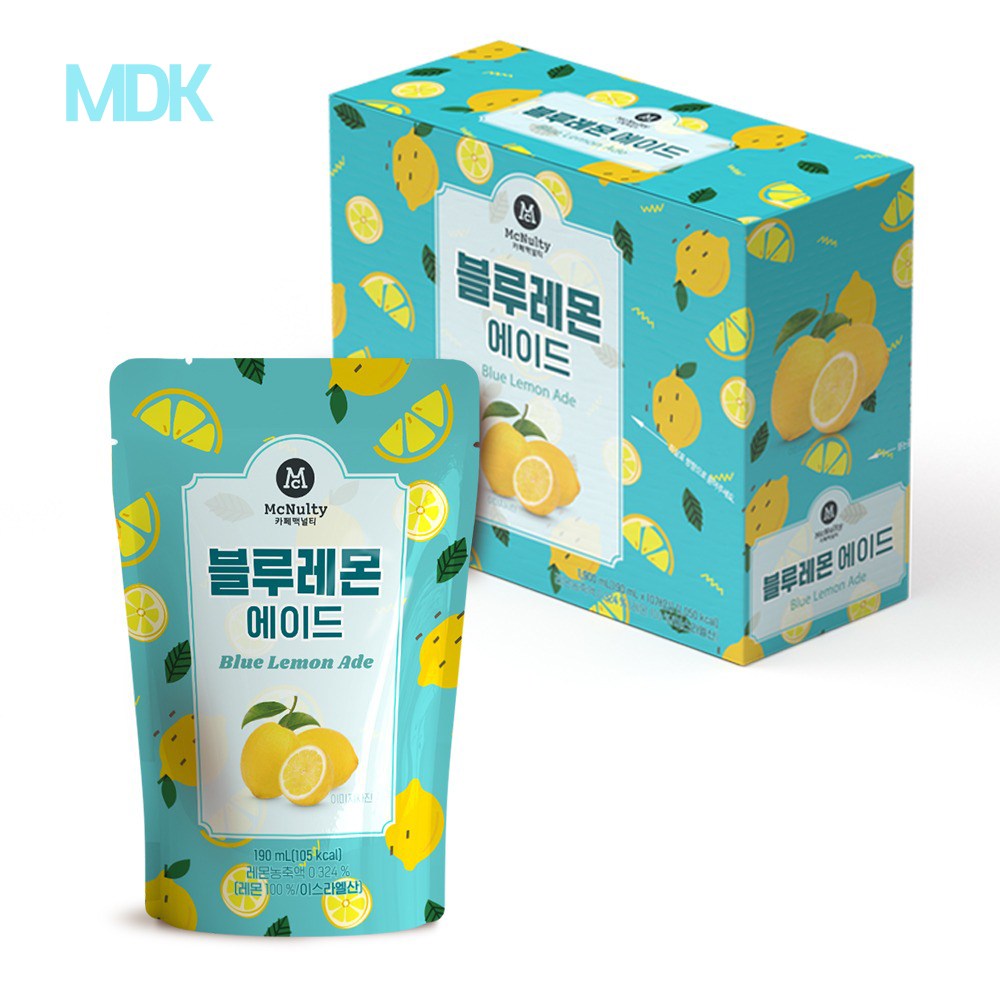 블루레몬에이드대용량 레몬에이드 10개입 ujd+3347XI 9,540원