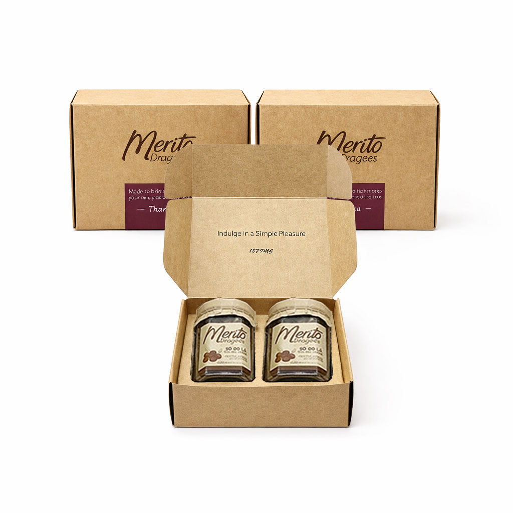 [1차완판] 메리토 드라제 1879MG 커피콩 다크 초콜릿 선물세트 29,000원