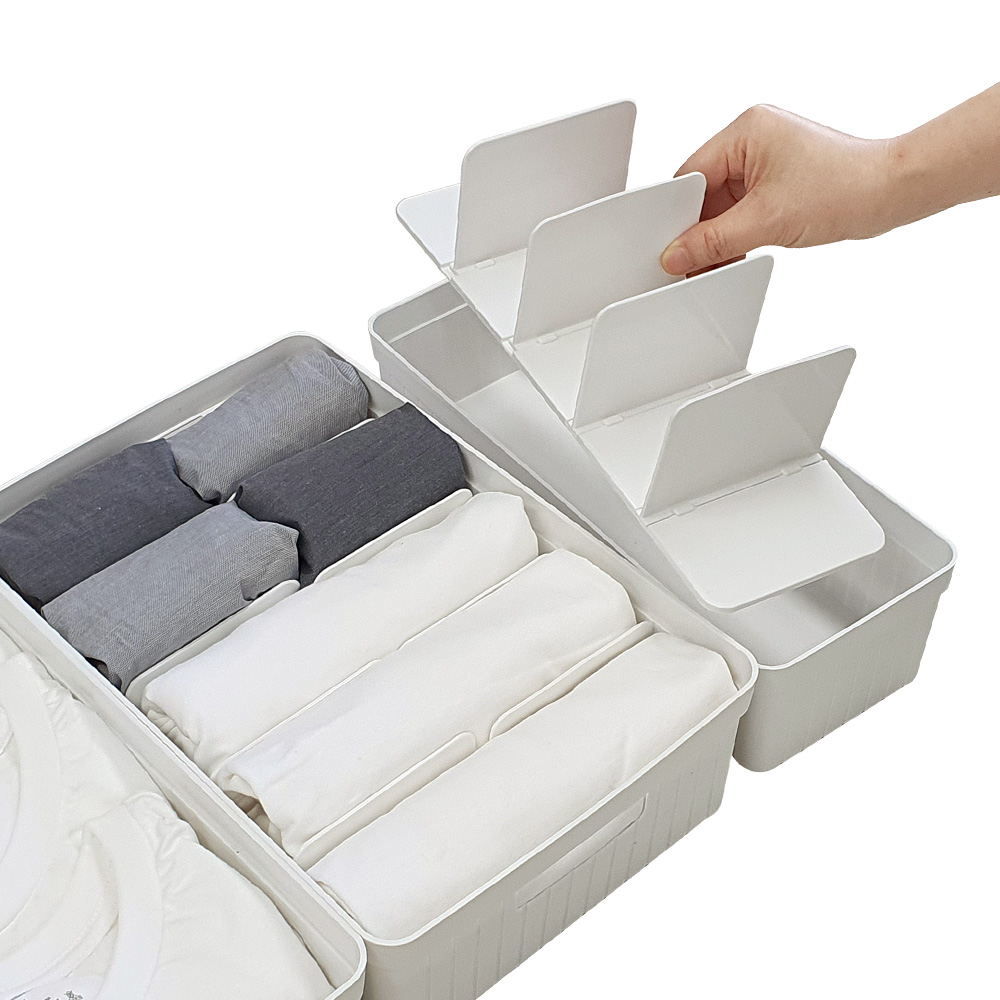 집(Zib)-이지 카니카니수납함 세트 17,900원