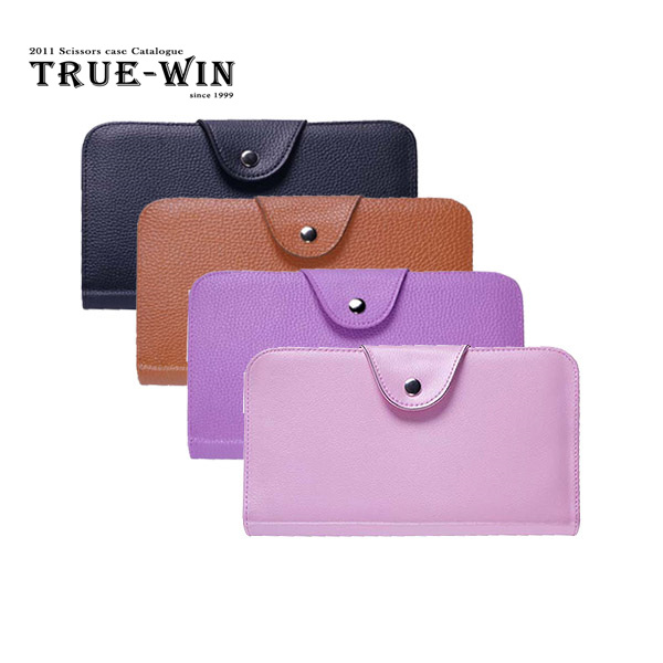 투르윈 3정용 가위케이스 C3-A Style, 3정용C3-AStyle-검정, 1개 12,000원