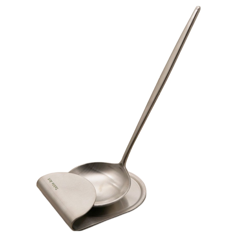 테이블아트 아벨라 소형 받침대 + 미니 국자 세트 16,900원