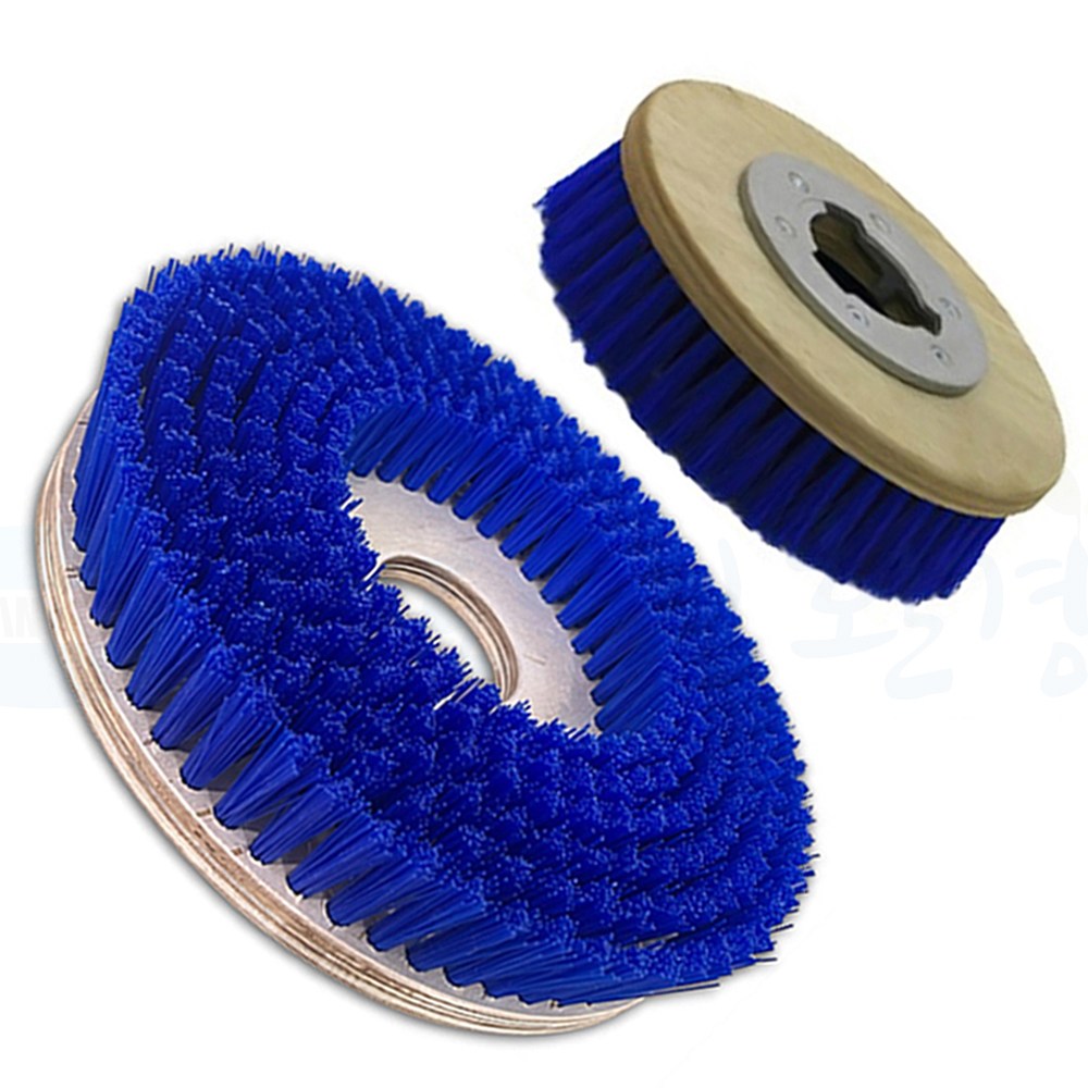 마루광택기 PVC솔 20인치 바닥청소기 돌돌이 패드 기계솔 경서글로텍 씨에스테크 겸용 72,000원