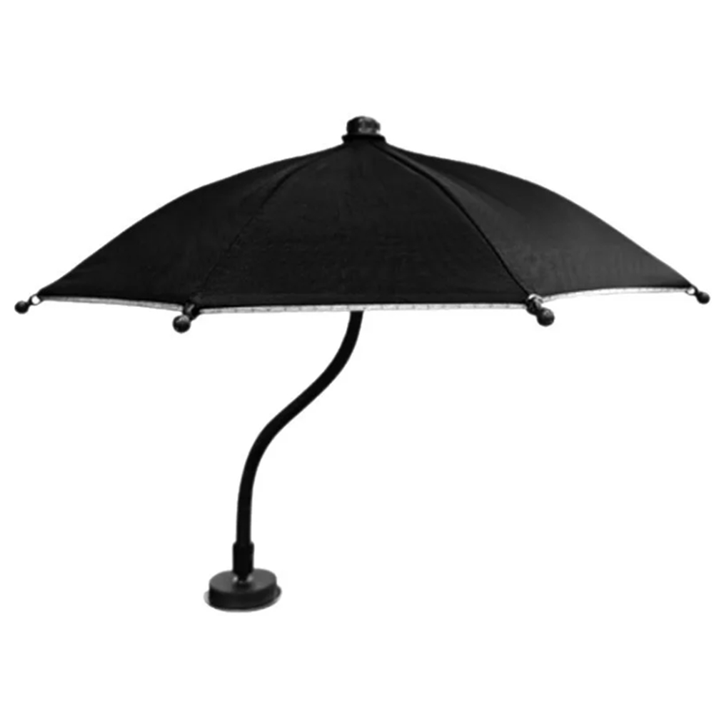 알테쉬 오토바이 자석 스마트폰 햇빛가리개 자외선차단 빗물 가림막 3,500원