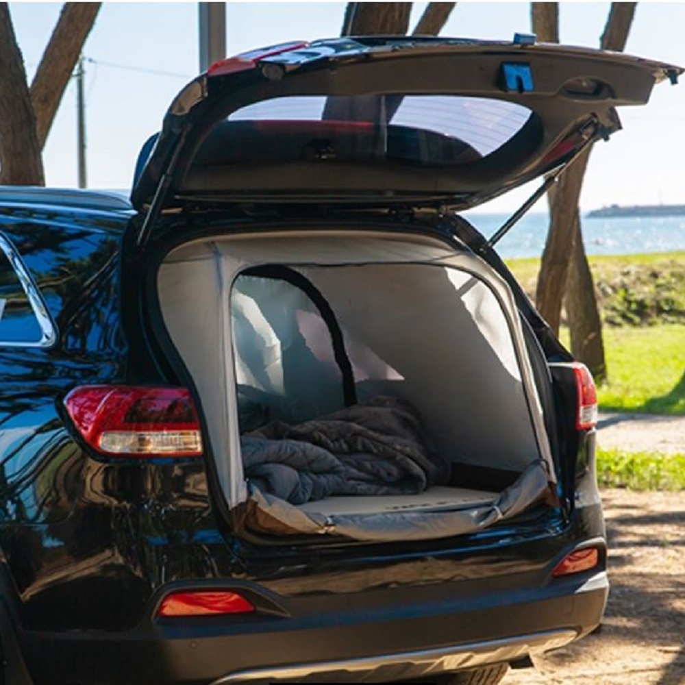 카니발 차박텐트 싼타페차박 모하비차박 차박용 캠핑 차량용 쏘렌토 펠리세이드 카텐트 자동차이너텐트 카니발텐트 188,000원