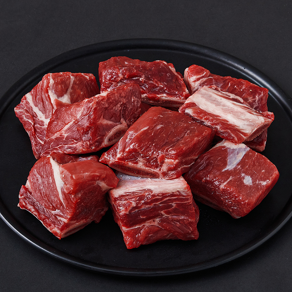 호주산 찜갈비 (냉장) 33,910원