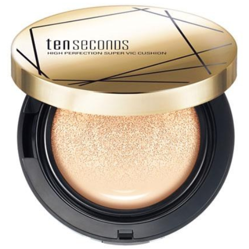 코리아나 텐세컨즈 수퍼 빅 쿠션, 1개, 21호 45,000원