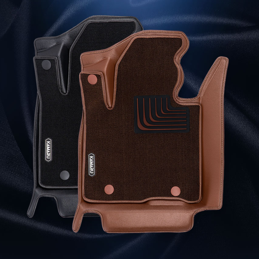 2024 쏘렌토 (페이스리프트) 듀라코어 입체매트 / 카마루 233,900원