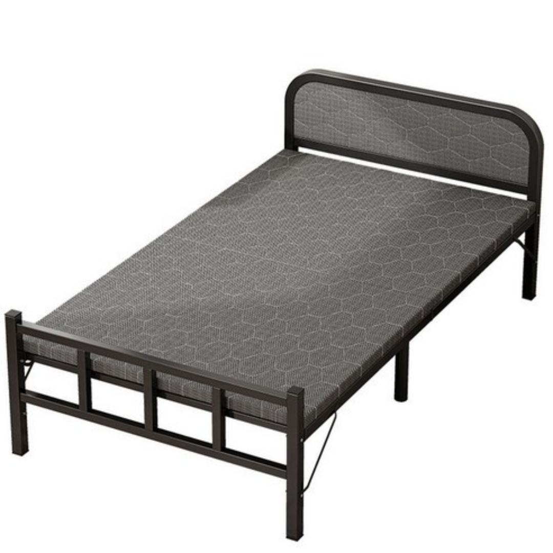 접이식 철제 침대 휴대용 캠핑 사무실 무설치 89,000원